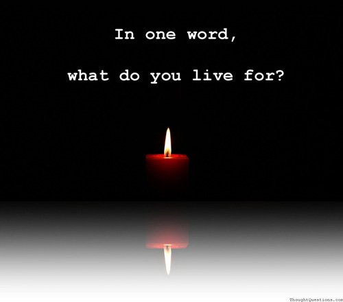 Thought Questions