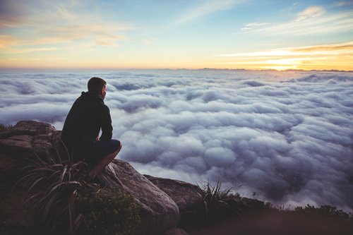 40 Thought-Provoking Questions to Clear Your Mind and Boost Your Concentration