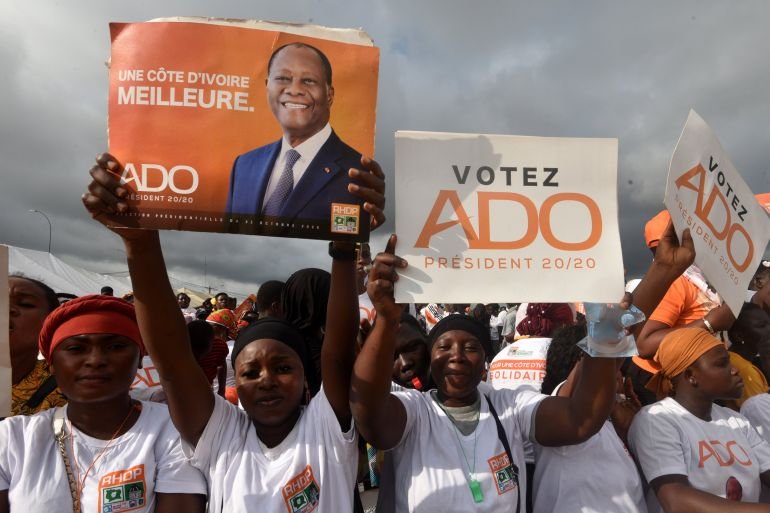 Ouattara