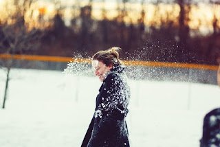 How To Enjoy Winter When You Hate It