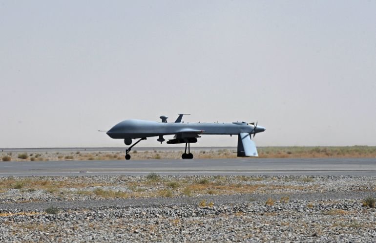 Drones