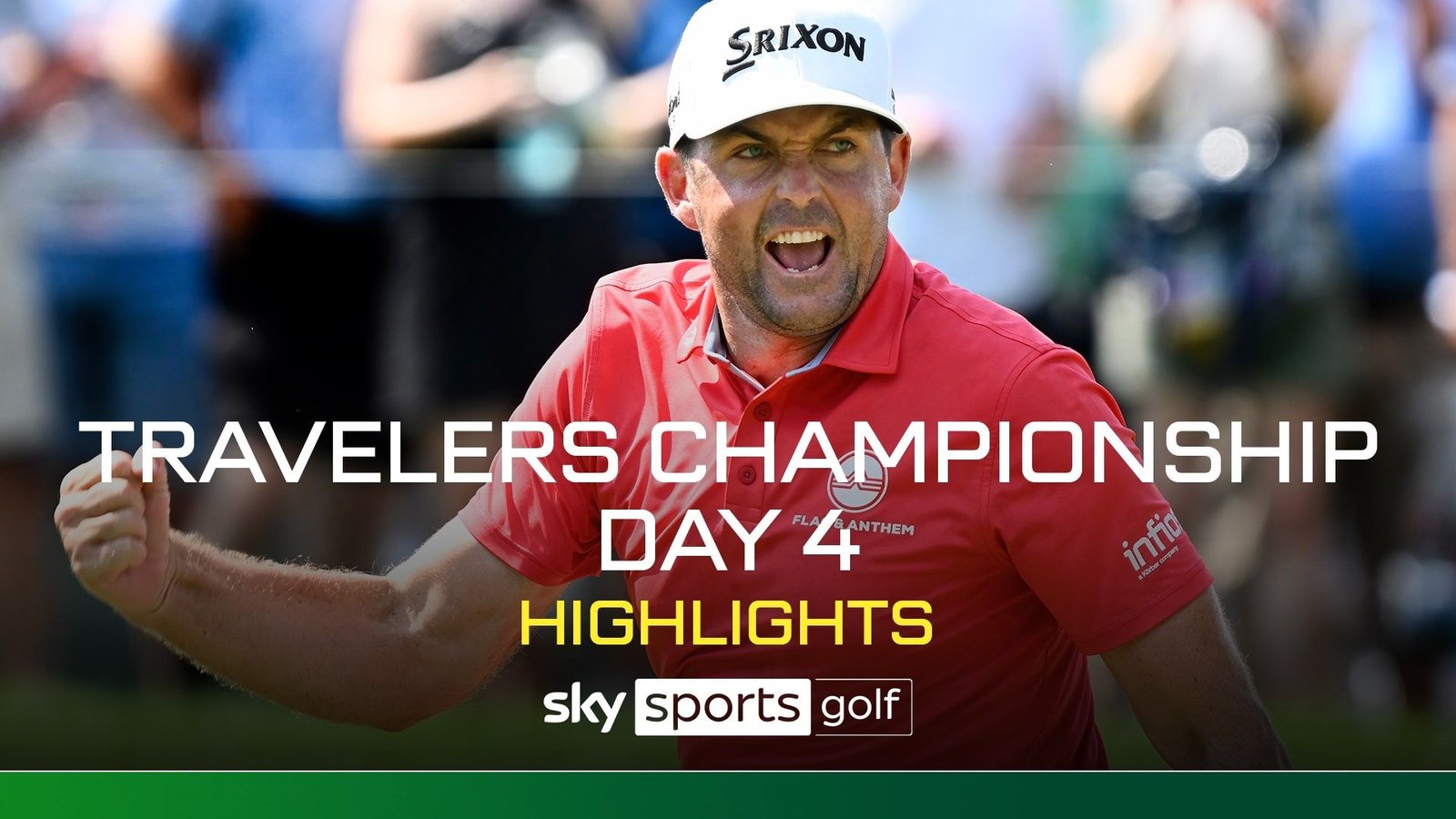 Travelers Championship Highlights