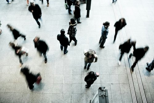 3 Daily Habits that Keep Holding 95 Percent of Us Back in Life