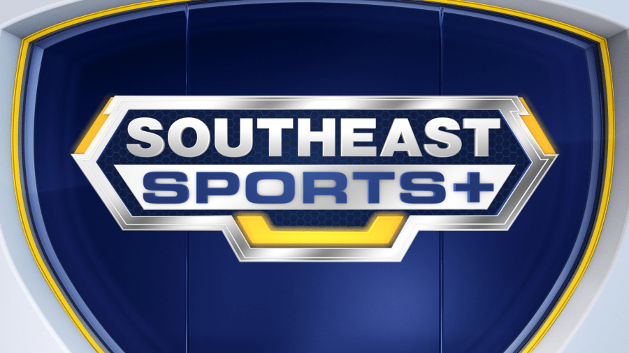 Southeast Sports+ Logo