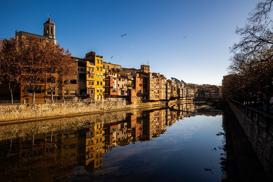 Girona, Spain