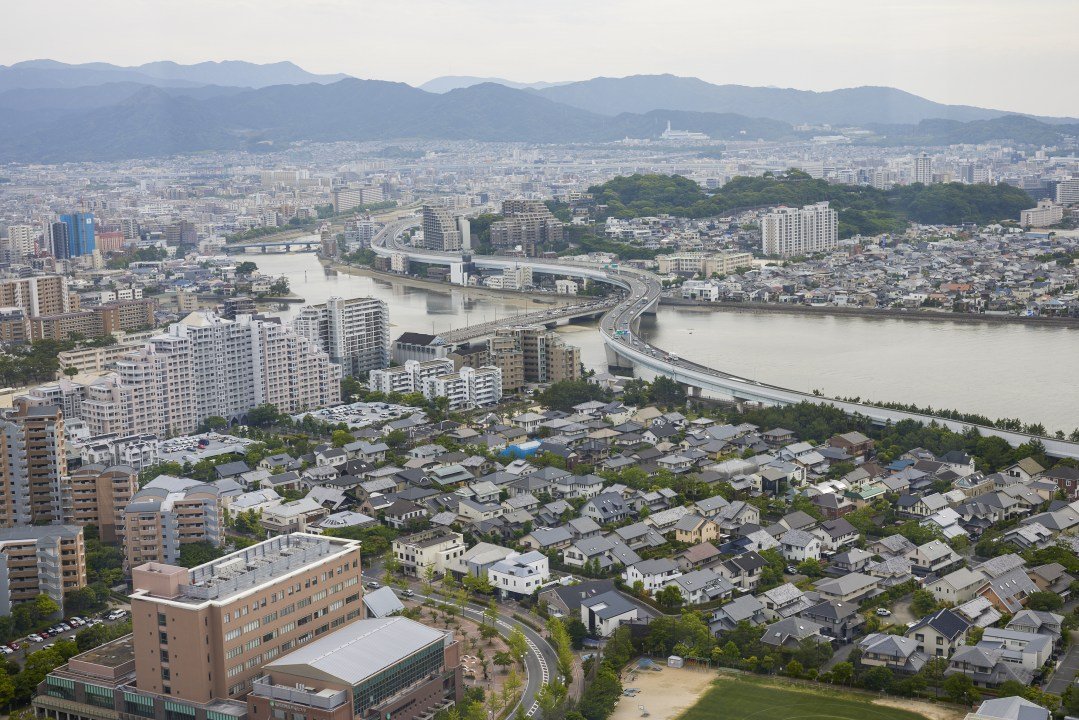 Fukuoka, Japan