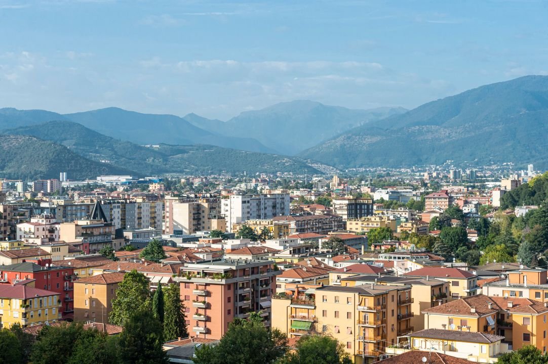 Brescia, Italy