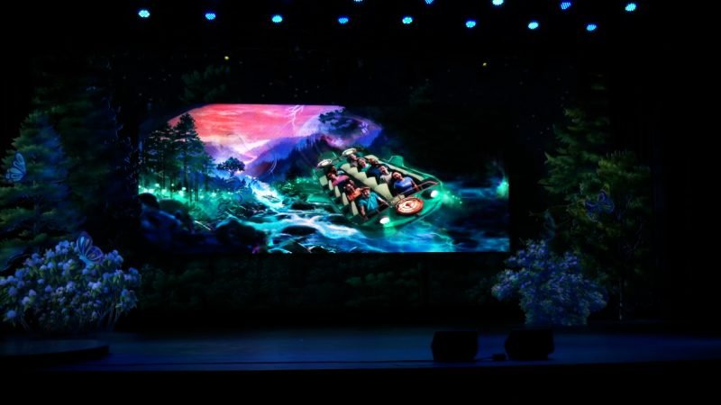 Dollywood Attraction Announcement