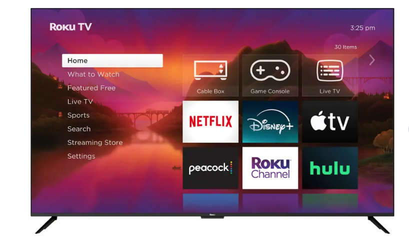 Roku - 75